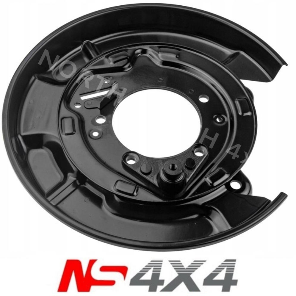 Ns4x4